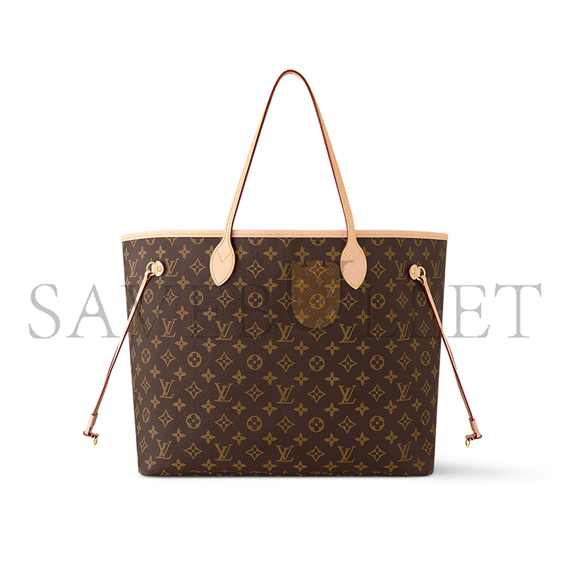 LOUIS VUITTON NEVERFULL GM M46978 (39*32*19cm)